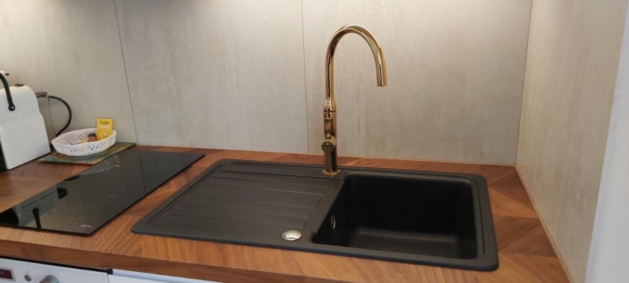 Apartment 123 Sadi Carnot, Classe 2 Etoiles *