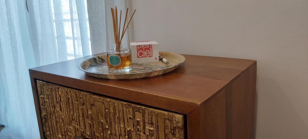123 Sadi Carnot, Classe 2 Etoiles Apartment *