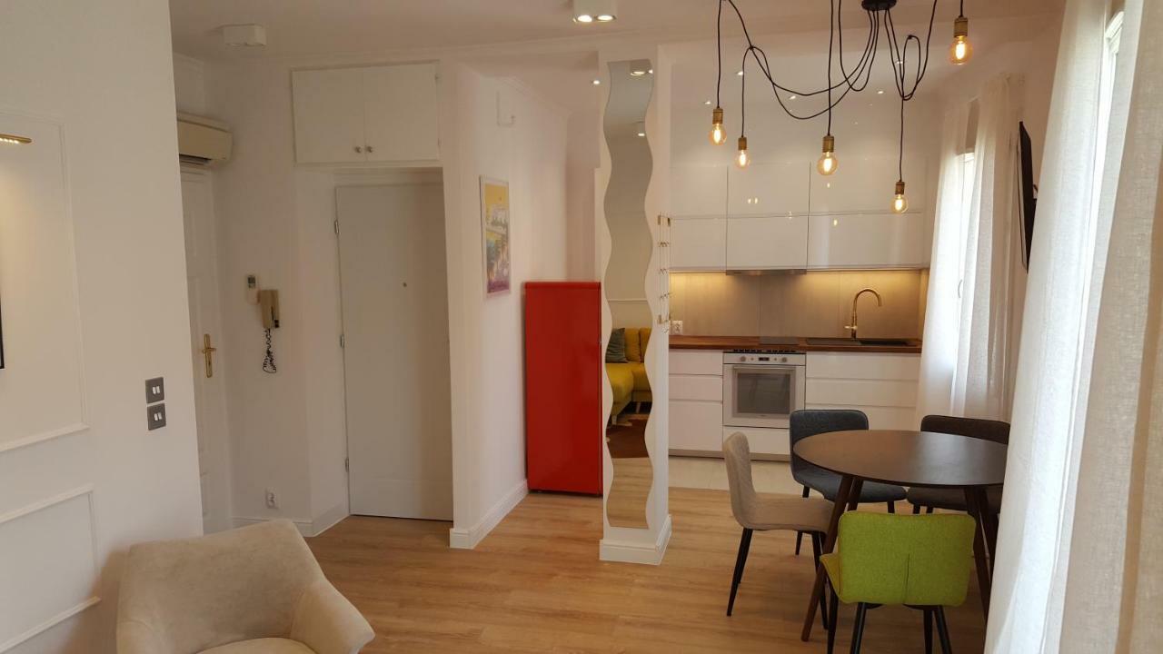 Apartamento 123 Sadi Carnot, Classe 2 Etoiles