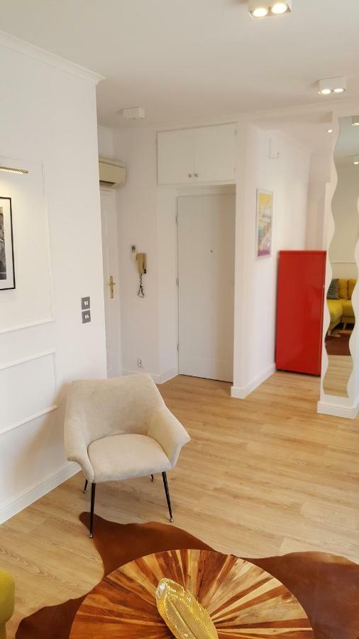 123 Sadi Carnot, Classe 2 Etoiles Appartement Saint-Raphaël