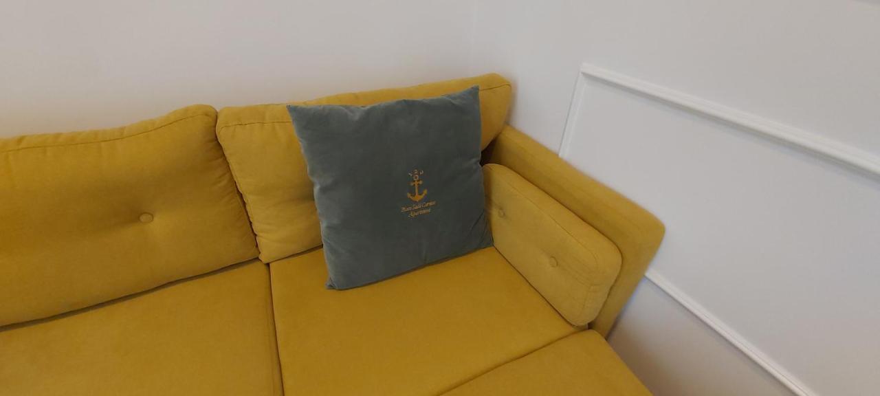 123 Sadi Carnot, Classe 2 Etoiles Appartement *