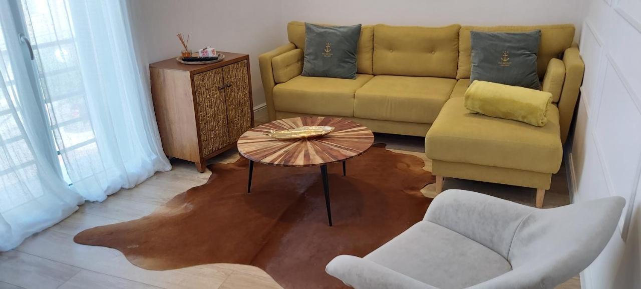 123 Sadi Carnot, Classe 2 Etoiles Appartement
