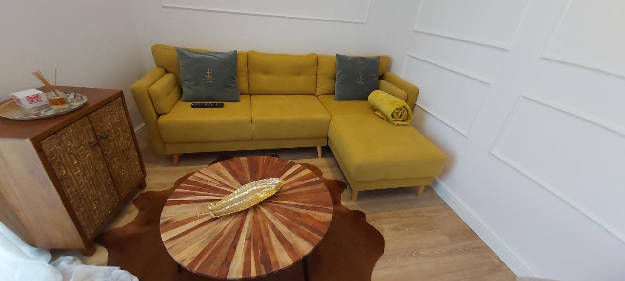 Appartement 123 Sadi Carnot, Classe 2 Etoiles *