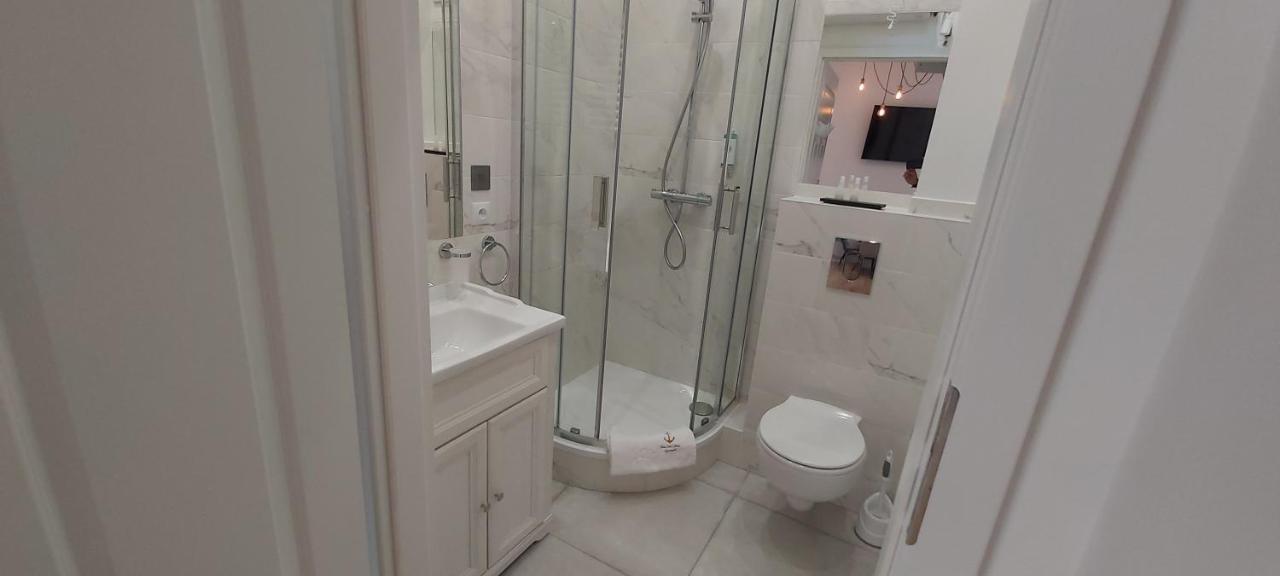 Appartement 123 Sadi Carnot, Classe 2 Etoiles *