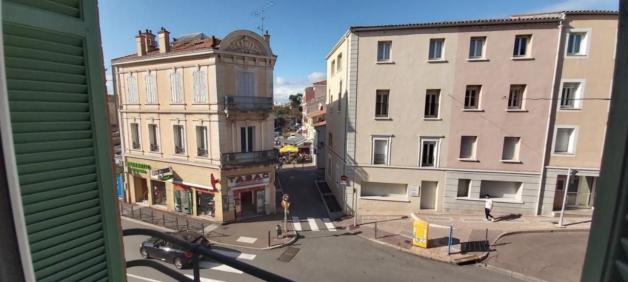 123 Sadi Carnot, Classe 2 Etoiles * Saint-Raphaël
